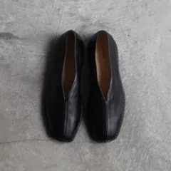 2025SSルメール、LEMAIRE ANATOMIC SLIP ON 42 - メルカリ