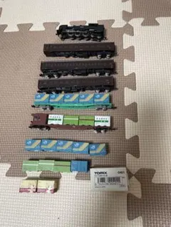 鉄道むすめ コンテナコレクション vol.5 - メルカリ