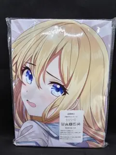 スタイラス カレラ キス顔抱き枕カバー用リュック たまにん - メルカリ