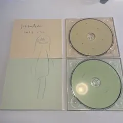 青葉市子　「うたびこ」「檻髪」　サイン入り 青葉市子 「うたびこ」「檻髪」 サイン入り 青葉市子 「うたびこ