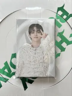 SEVENTEEN セブチ HAPPY BURSTDAY Weverse 特典