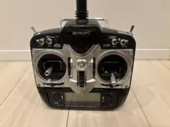 ラジコンプロポ JR X-3810 サーボ、受信機つき 中古 - メルカリ