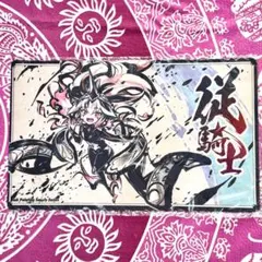 【超貴重】キノの旅 キノ サンパン CakeRabbits プレイマット 2026年最新】Cake Rabbits プレイマットの人気アイテム - メルカリ