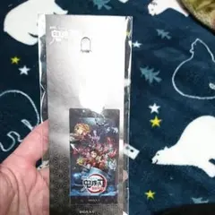 劇場版鬼滅の刃無限列車編アクリルキーホルダー