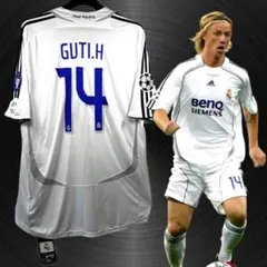 2025年最新】グティユニフォームの人気アイテム - メルカリ