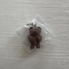 Daisuke Kondo めじるしアクセサリー kuma