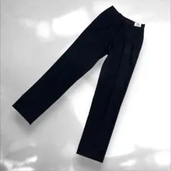 NEWYORKER メンズ スラックス ネイビー ウエストサイズ76 （a1）のサムネイル