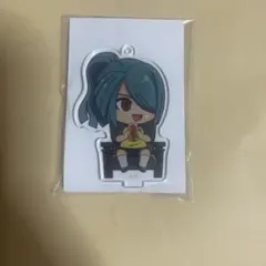 映画 イナズマイレブン　風丸一郎太　アクリル キーホルダー　イオンシネマ限定