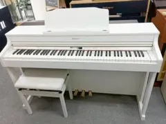 【PHA-50鍵盤】Roland HP603A 電子ピアノ 88鍵 ローランドのサムネイル