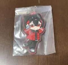 【一番くじ】カラフルピーチ　ラバーチャーム賞　ゆあんくん