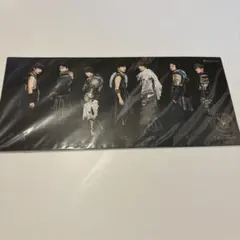 Kis-My-Ft2 Music Colosseum 特典