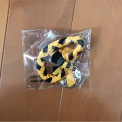 三代目ゴムブレス