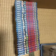 ルルーシュ様専用 少年漫画 全48巻 - メルカリ