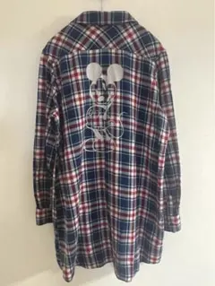 ミッキーマウス ♡ トップス シャツ ブラウス ワンピース