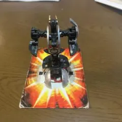 爆丸　揺ノーム　グラビノーム ジャンク品