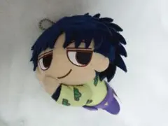 【28まで値下げ】忍たま だるぬい 七松小平太