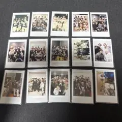 2026年最新】BUDDiiS チェキ favsquadの人気アイテム - メルカリ