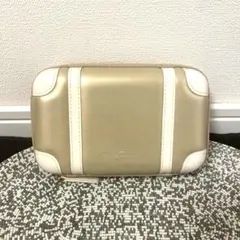 新品未使用】ANAビジネスクラス アメニティ グローブトロッター ポーチ