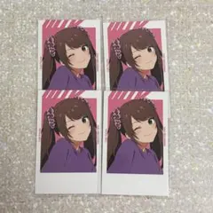 SideM FiFS展 フォト風カード 表情 水嶋咲 - メルカリ