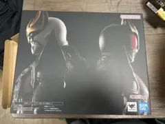輸送箱未開封】仮面ライダークウガ 九郎ヶ岳の死闘セット - メルカリ