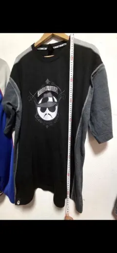 ロバートグラスパーBLACK RADIO Tシャツ XLサイズ 黒 - メルカリ