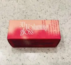 新品　未使用　fwee 3Dボリューミーリップグロス　 B04 エンドゥ70%
