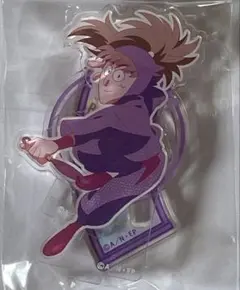 忍たま乱太郎 アクリルスタンドコレクション 鉢屋三郎