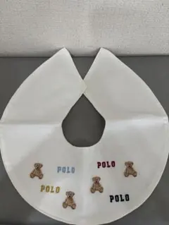POLO Baby スタイ