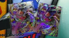 2026年最新】ドラゴンボールフュージョンワールド 魔人ブウの人気
