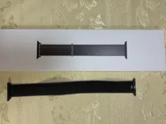 Apple Watch 純正スポーツループ 41mm ミッドナイト