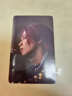 2025年最新】コムドットやまとトレカの人気アイテム - メルカリ