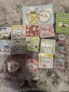 2026年最新】ちいかわまとめの人気アイテム - メルカリ