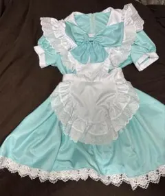 コスプレ服
