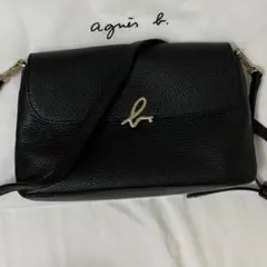 IS12F-05 The b. 2wayミニショルダーバッグ