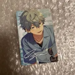 あんスタ 韓国 フォトカード 瀬名泉