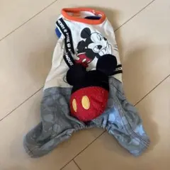 Disney ミッキーマウス ペット用ウェアのサムネイル