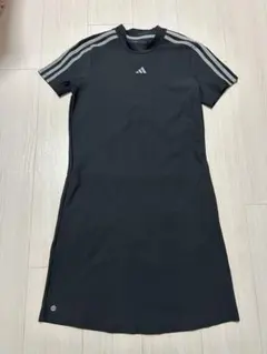 adidas golf ⭐︎美品⭐︎ゴルフワンピース Lサイズ