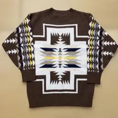 【XLサイズ】PENDLETON ウェスタリー ペットセーター XLサイズ】PENDLETON ウェスタリー ペットセーター - メルカリ