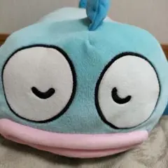 ハンギョドンぬいぐるみ