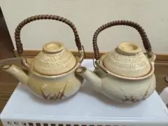 急須 湯呑みセット 木箱入り - メルカリ