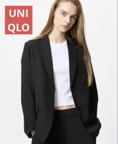 ストレッチ ジャケット