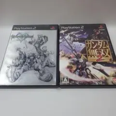 ps2ソフト セット