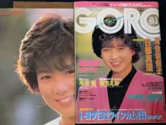 2025年最新】菊池桃子ポスターの人気アイテム - メルカリ