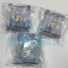 クレヨンしんちゃん ミニチュアパッケージコレクション2