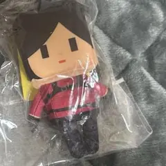 2026年最新】バイオハザード レオン ぬいぐるみの人気アイテム - メルカリ