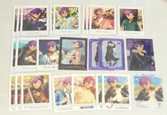 あんスタ UNDEAD 乙狩アドニス ぱしゃっつ ぱしゃこれ 匿名配送