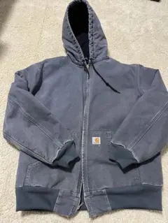 ヴィンテージCarhartt フード付きジャンパー Carhartt（カーハート）の「【ヴィンテージ古着】Carhartt