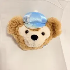 新品未使用 ダッフィーフレンズ バケパ ショルダー カラフルハピネス 非売品