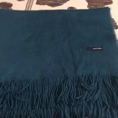 新品、セシルマクビー！ショール、マフラー大判