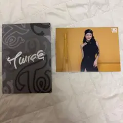 TWICE ランダムトレーディングカード